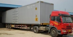 廣州至鹿邑物流貨運與冷藏運輸服務(wù)詳解