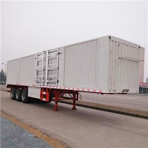 供應(yīng)石家莊無極郝莊掛車廠 助力交通運(yùn)輸發(fā)展