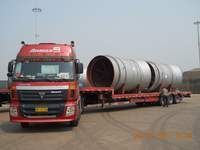 專業(yè)太倉大件運輸服務(wù) 工程設(shè)備、電力設(shè)備與風力發(fā)電機運輸解決方案