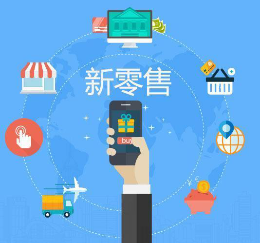 新零售與社交電商的融合 解決電子商務(wù)的痛點(diǎn)與突破
