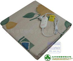 義烏市星購電子商務(wù)電熱毯商城 溫暖品質(zhì)，高效電商服務(wù)