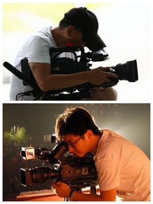 重慶會議執行公司專業服務 攝影攝像與美術設計的完美融合