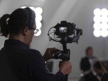 深圳攝像制作行業 技術與創新的融合