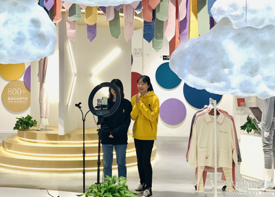 頂呱呱集團“雙11”線上攝像服務銷售額突破1億元，創新營銷模式引領行業變革