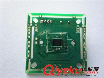 CMOS高速60幀免驅動高清攝像頭模組 工業級定制解決方案