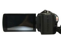 只買對的不買貴的 主流高性價比DV攝像機推薦