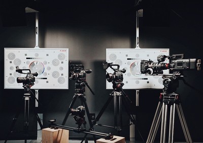 匠心打造視覺名片 廊坊專業宣傳片拍攝與制作，全方位攝像服務讓您全程無憂