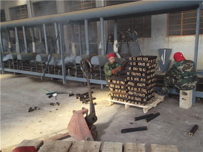 木炭機(jī)生產(chǎn)的機(jī)制木炭 節(jié)能環(huán)保新趨勢(shì)與潤(rùn)滑油銷售機(jī)遇